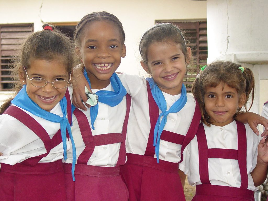 School Uniforms