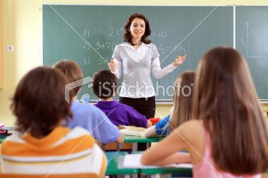 Teacher Qualities