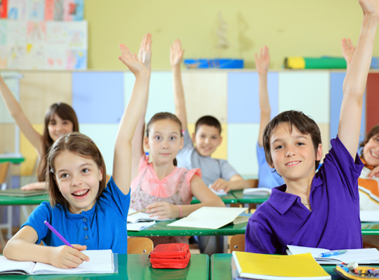 teacher tolerance
