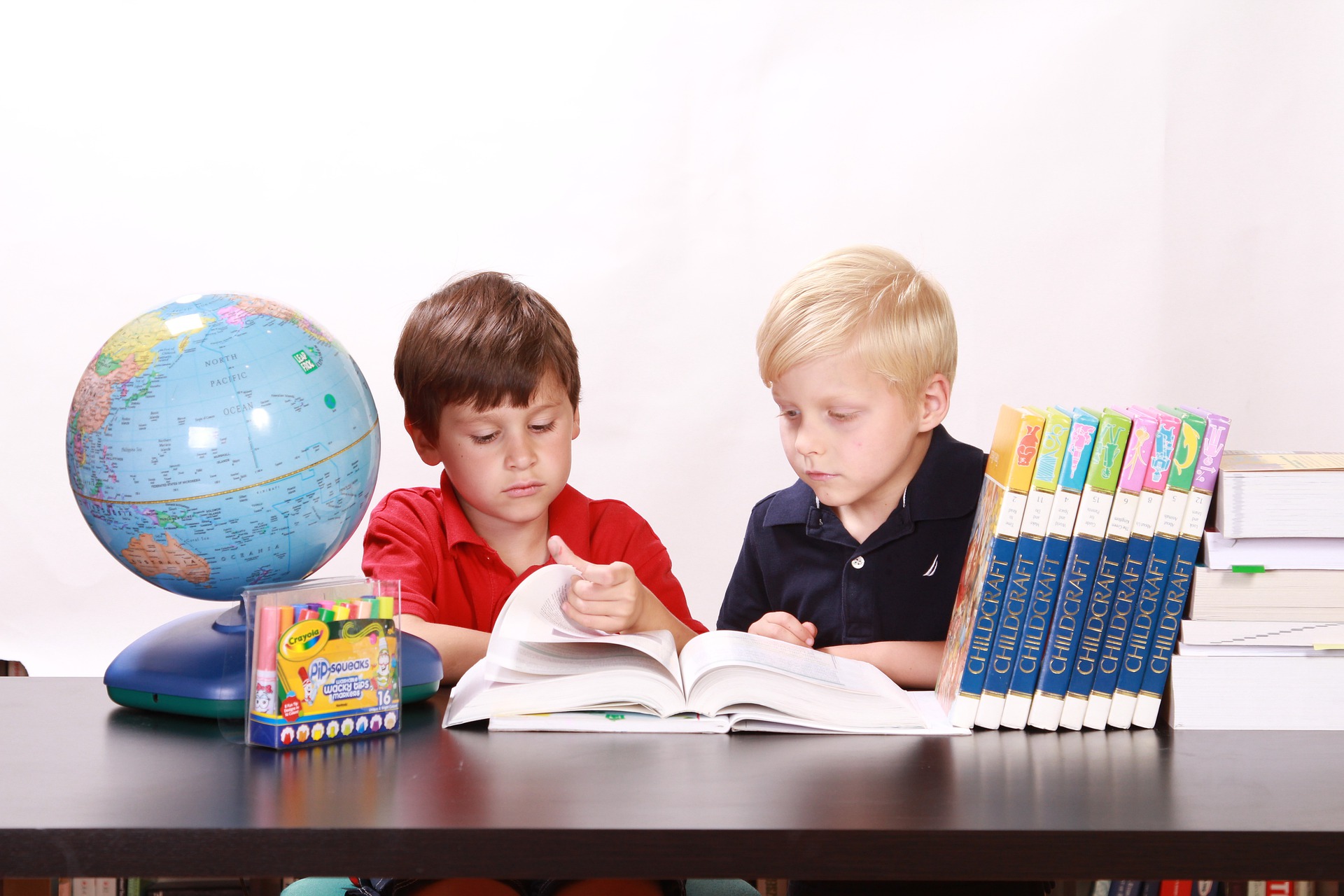 Academic Self-Montoring