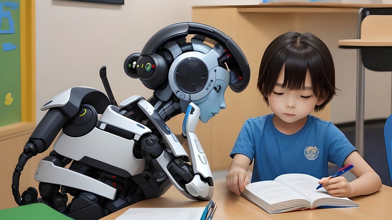 EdTech