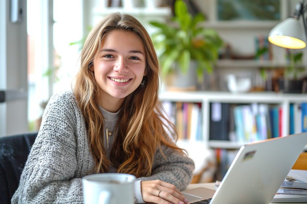 blended learning experience