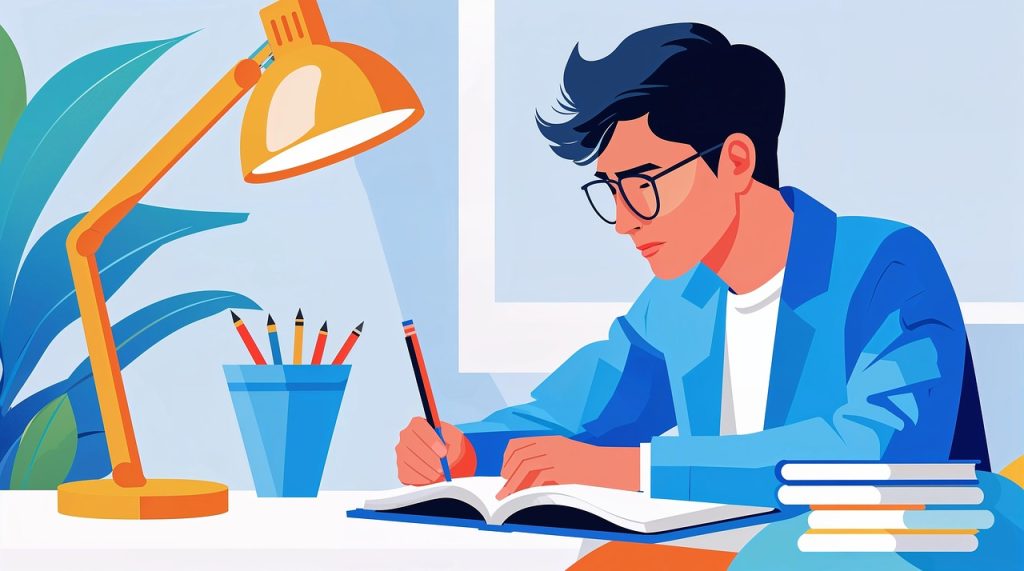 college application