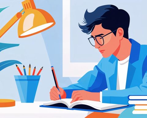 college application