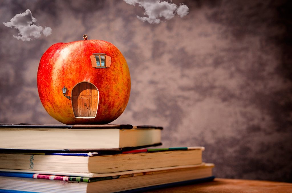 teaching profession