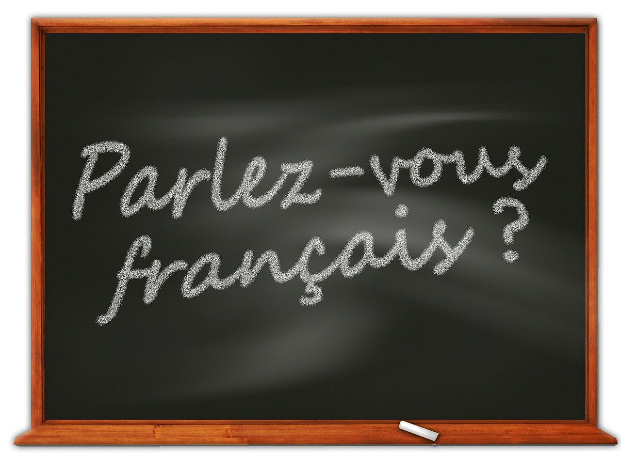 foreign language