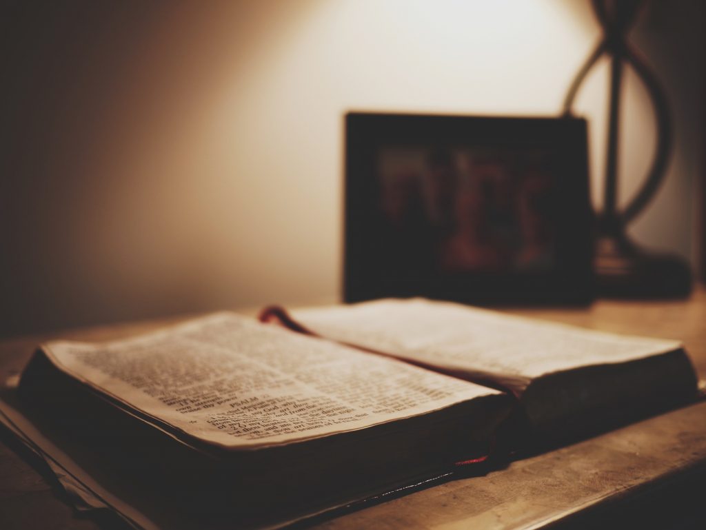 Christian education