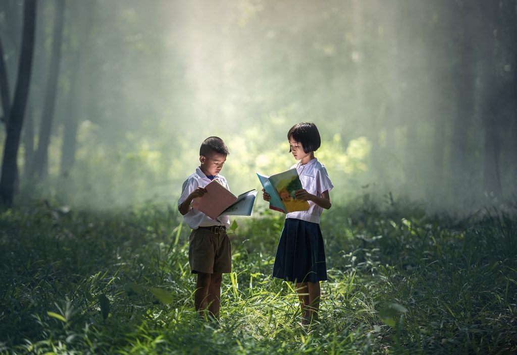 Mindful Education