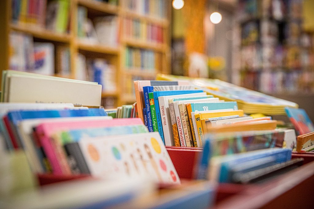 library & Resource
