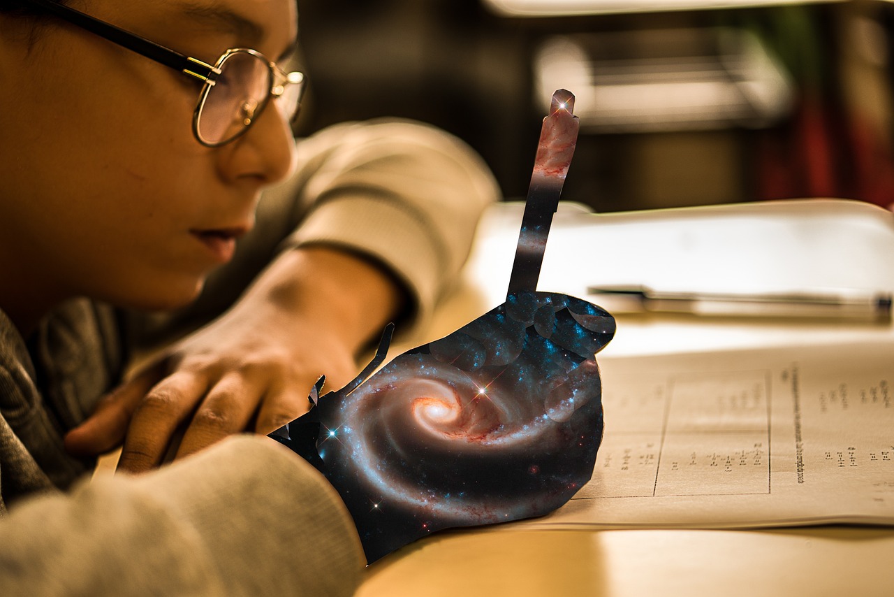 curriculum secrets
