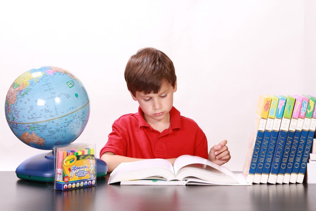 home schooling