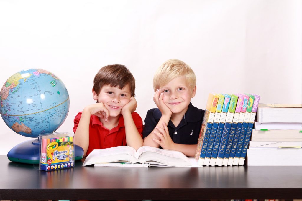 home school