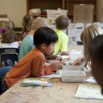 summer classes