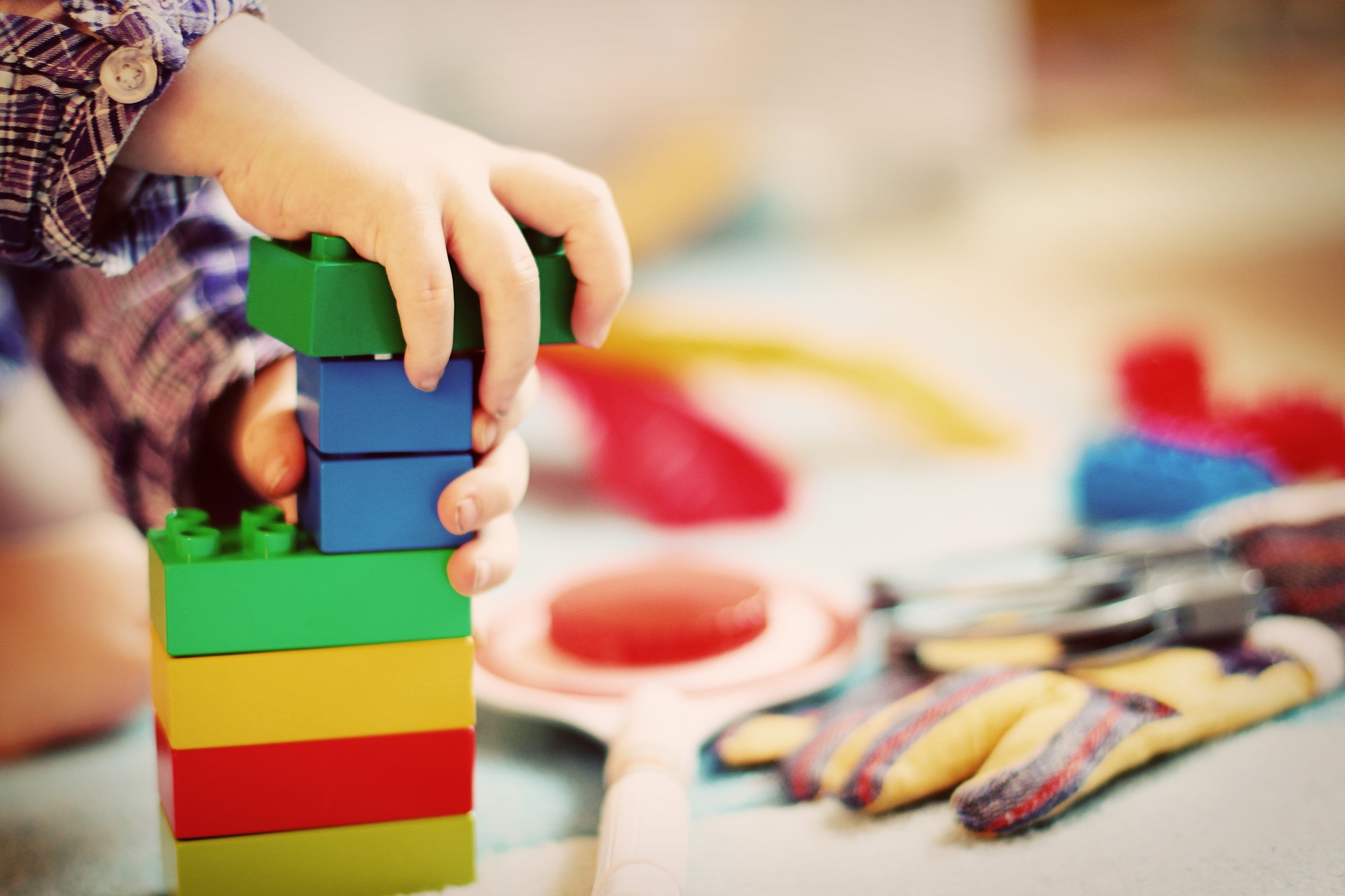 kindergarden