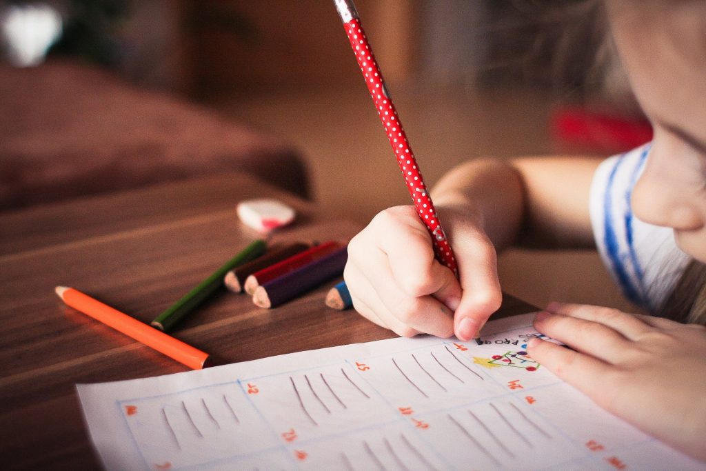 Education Votes