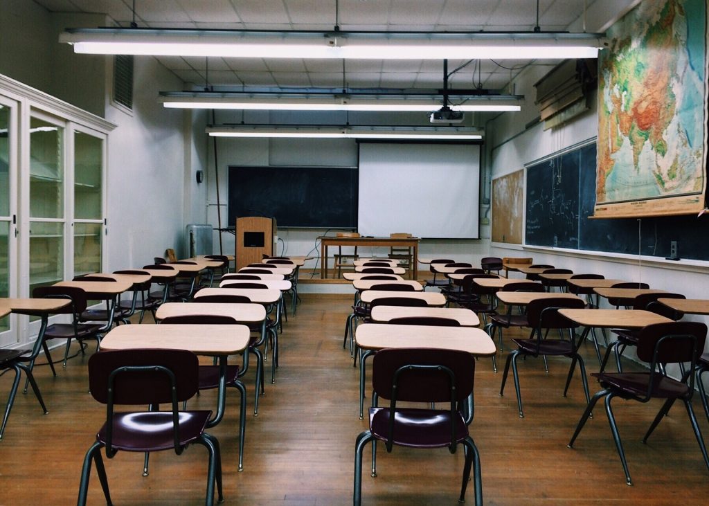 teachers