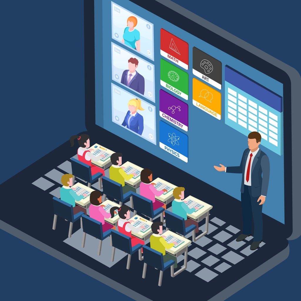 gamification in the classroom