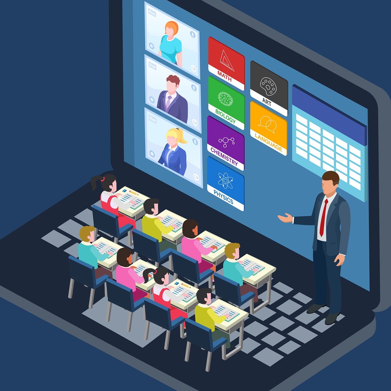 gamification in the classroom