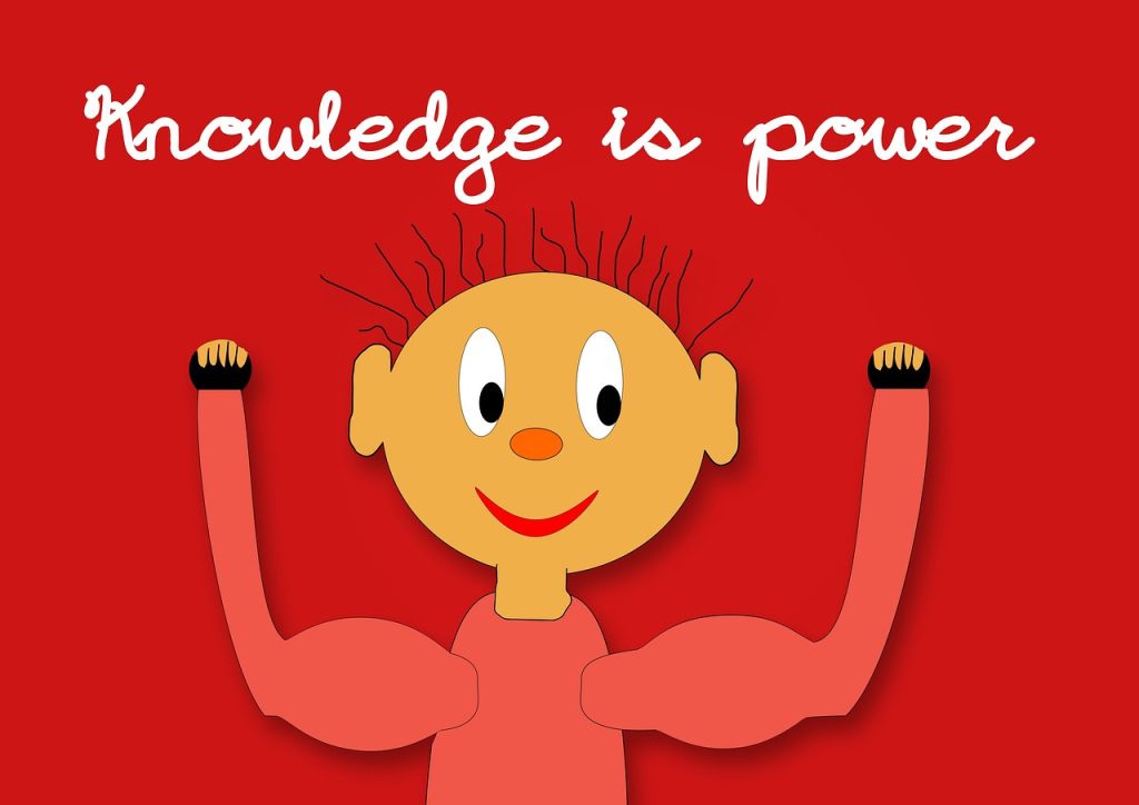 Education Power
