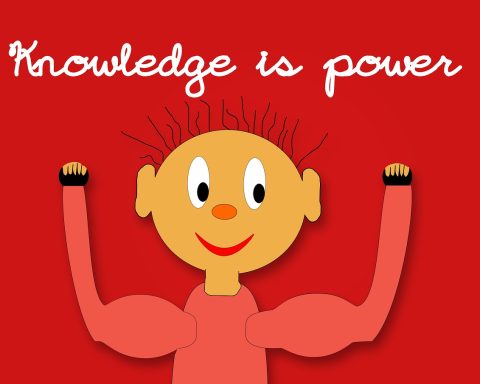 Education Power