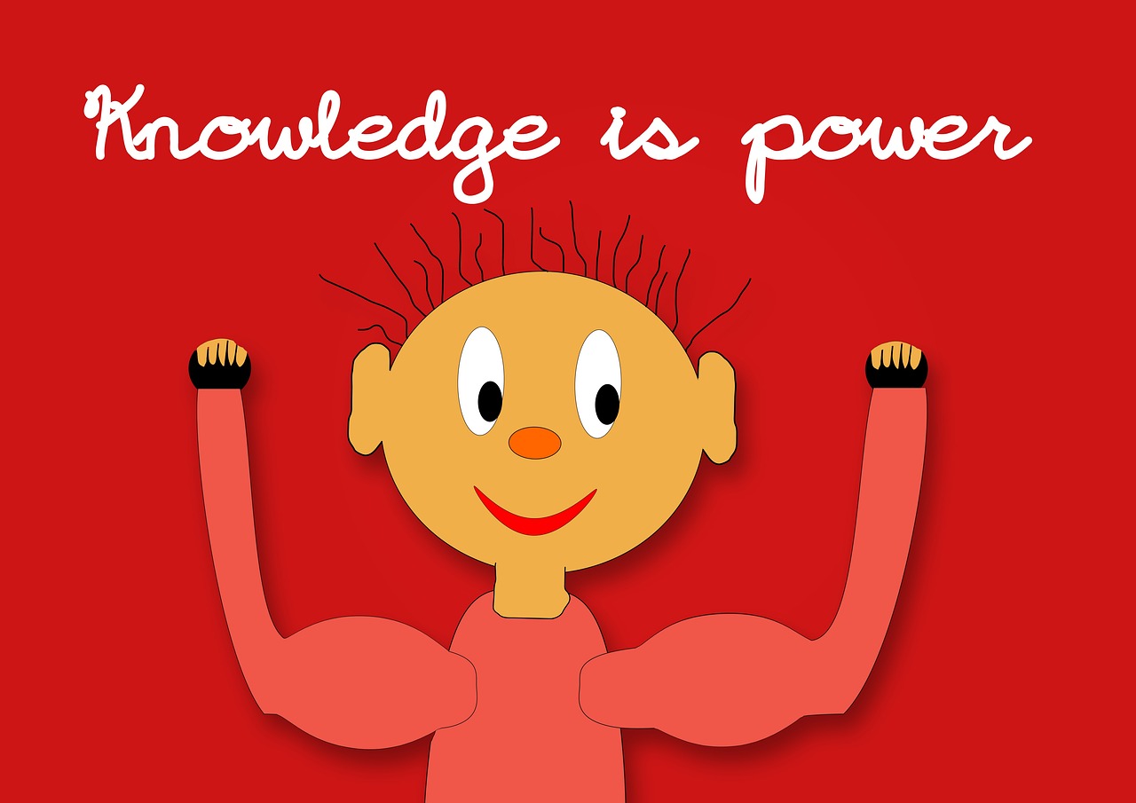 Education Power