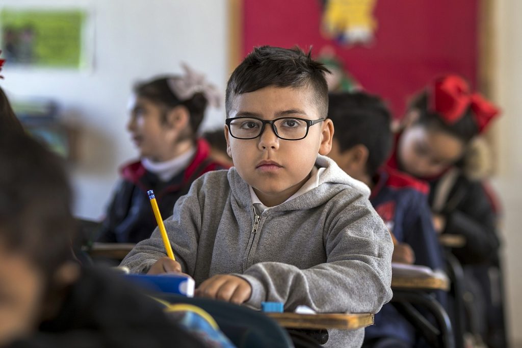 emotional intelligence classroom