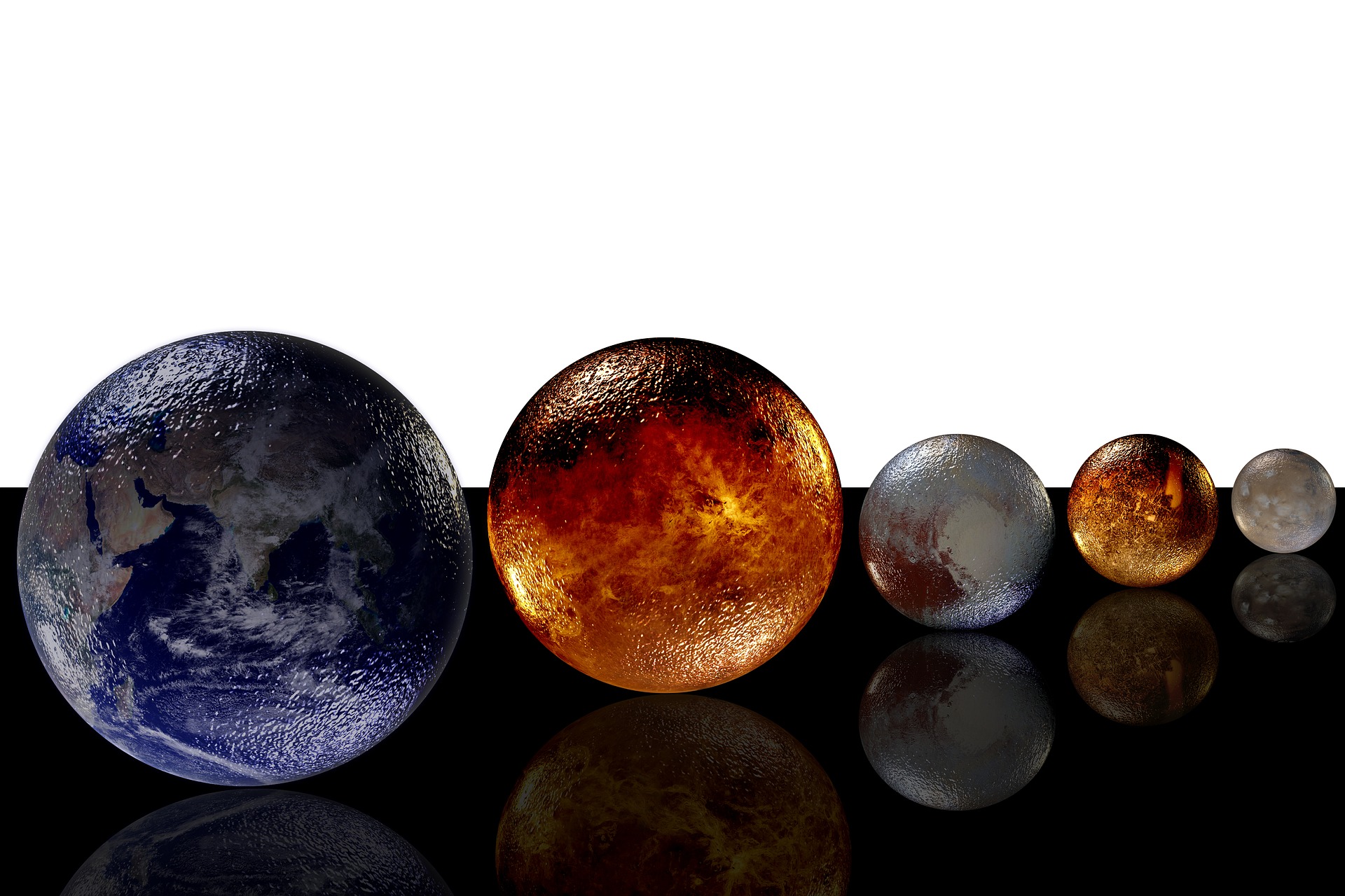solar system