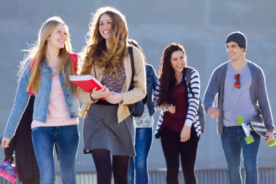 cpllege degree