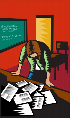 teaching credentials