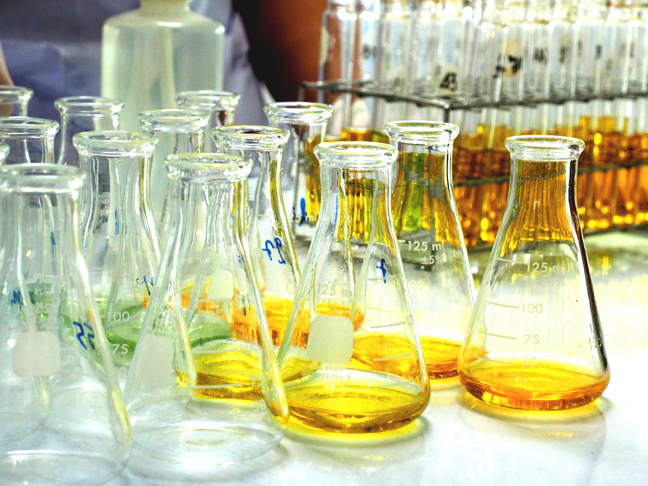 teaching science