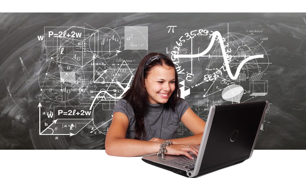 technology in classroom