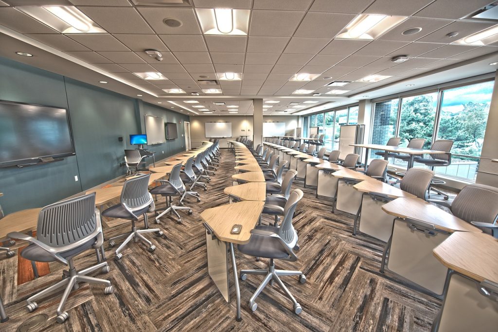 Classroom Technology