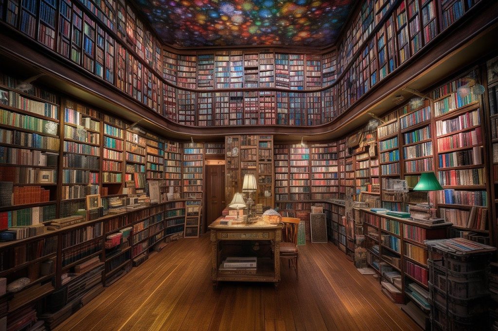 librarianship