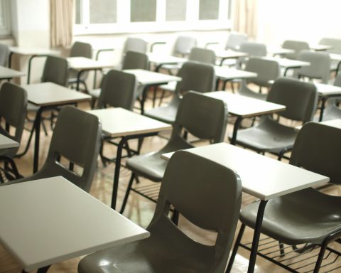 traditional classroom