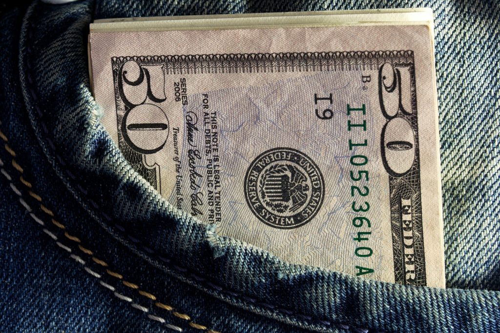 college funds