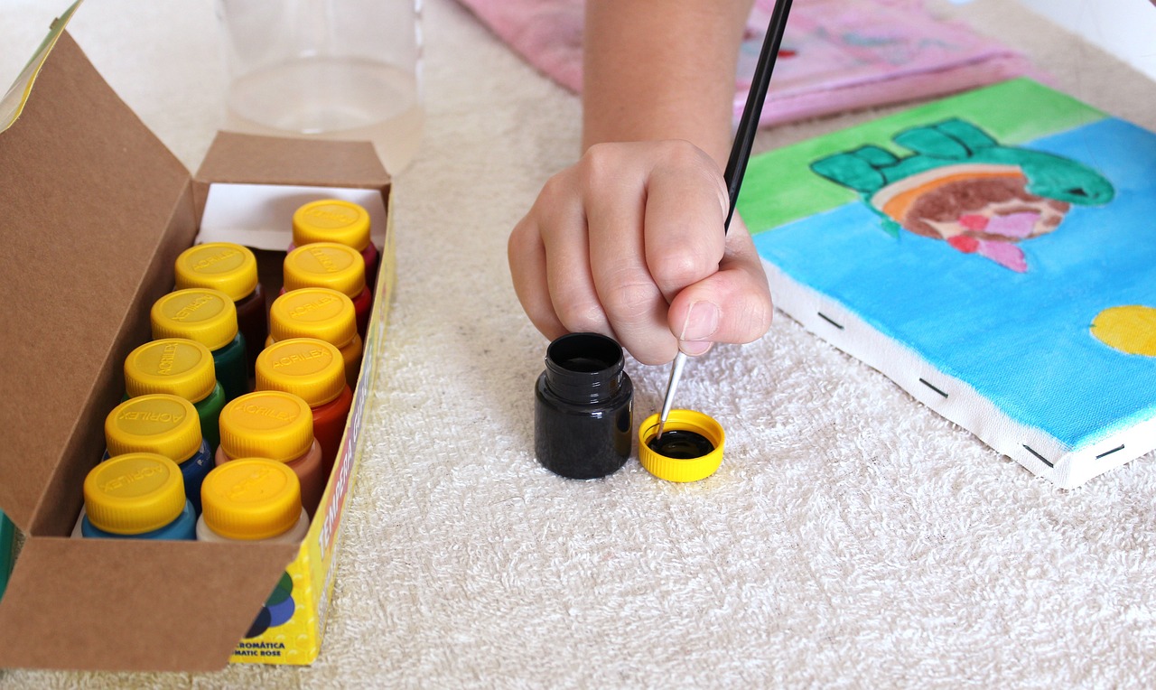 Arts in Education