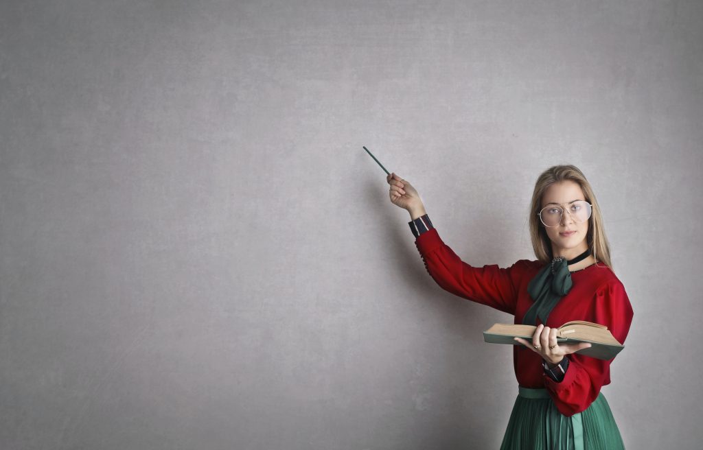 character education