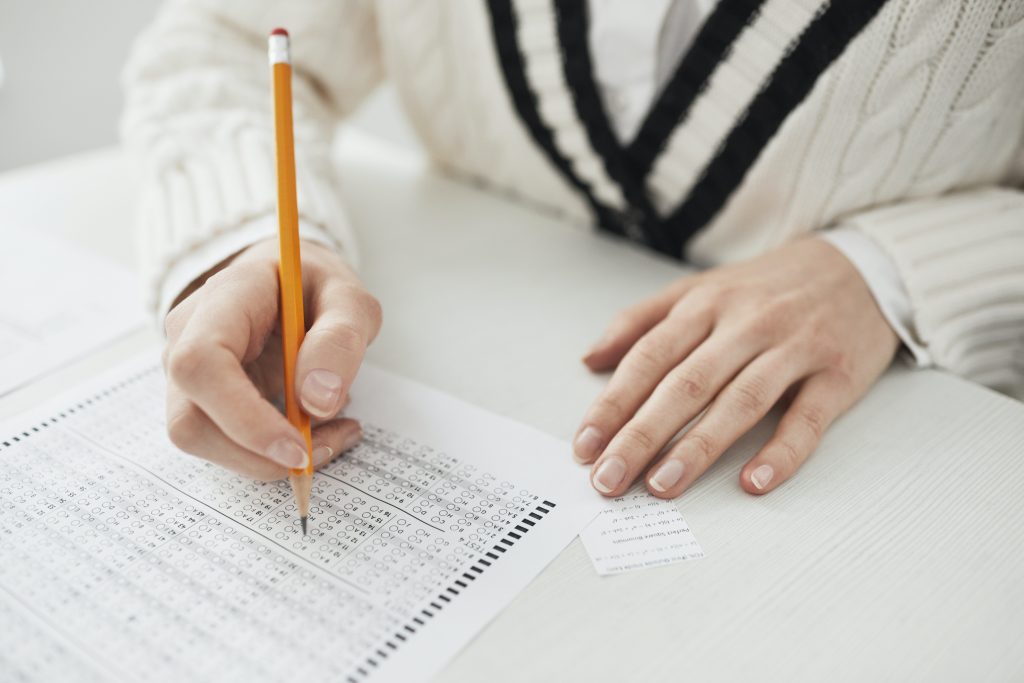 Cheating epidemic