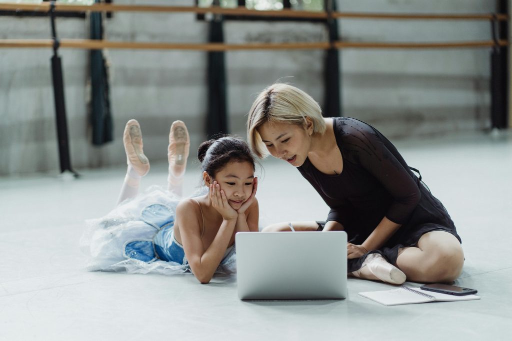digital learning