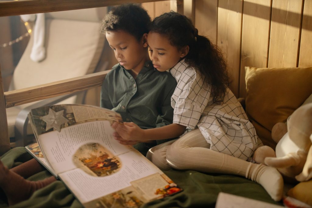 Reading Proficiency