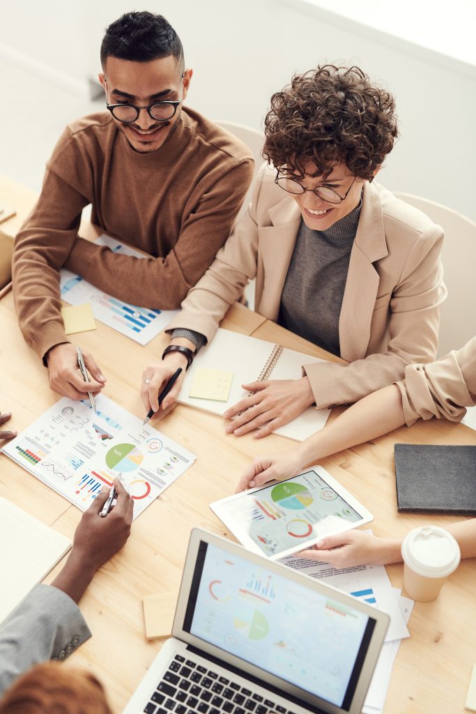 MBA Courses