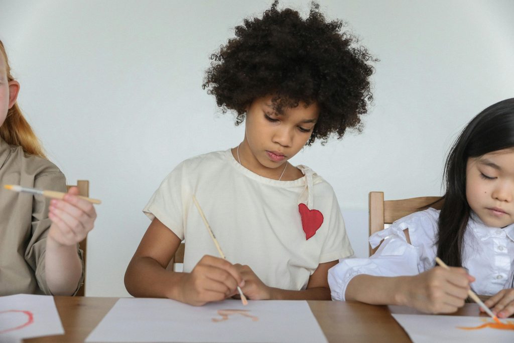 Diverse Classrooms