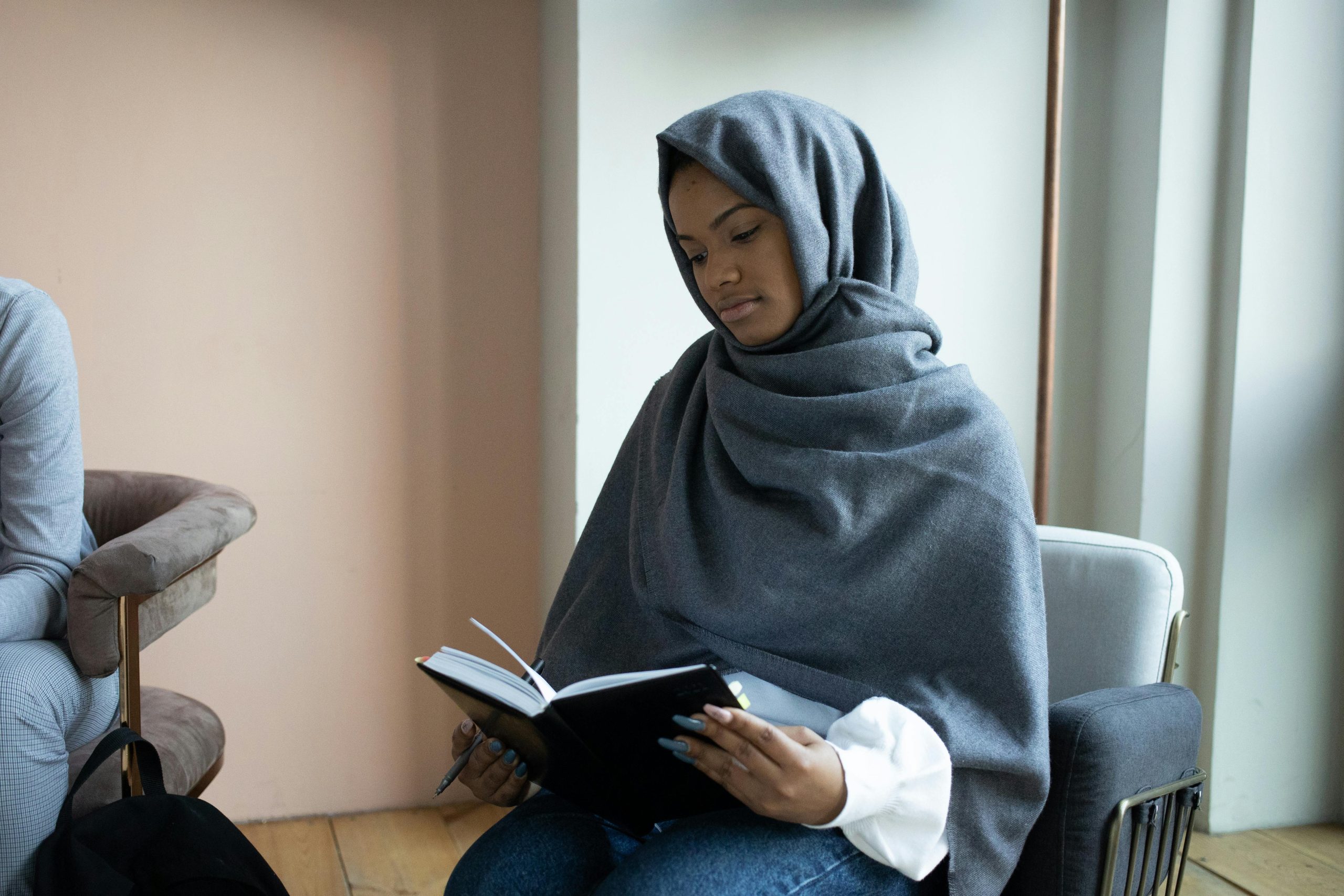 reading and writing