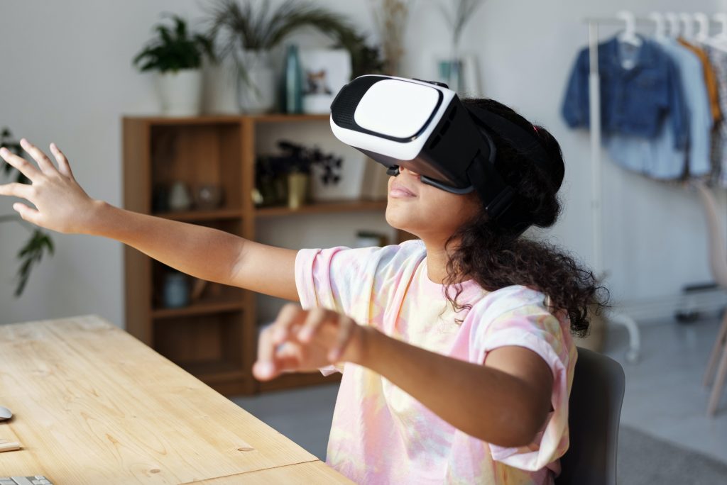 VR Glasses