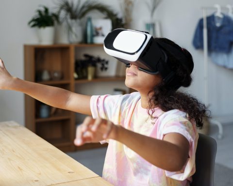 VR Glasses