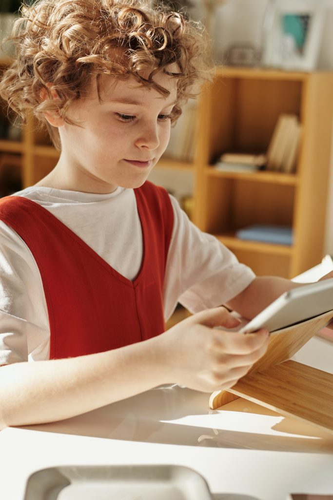 MIndful Education