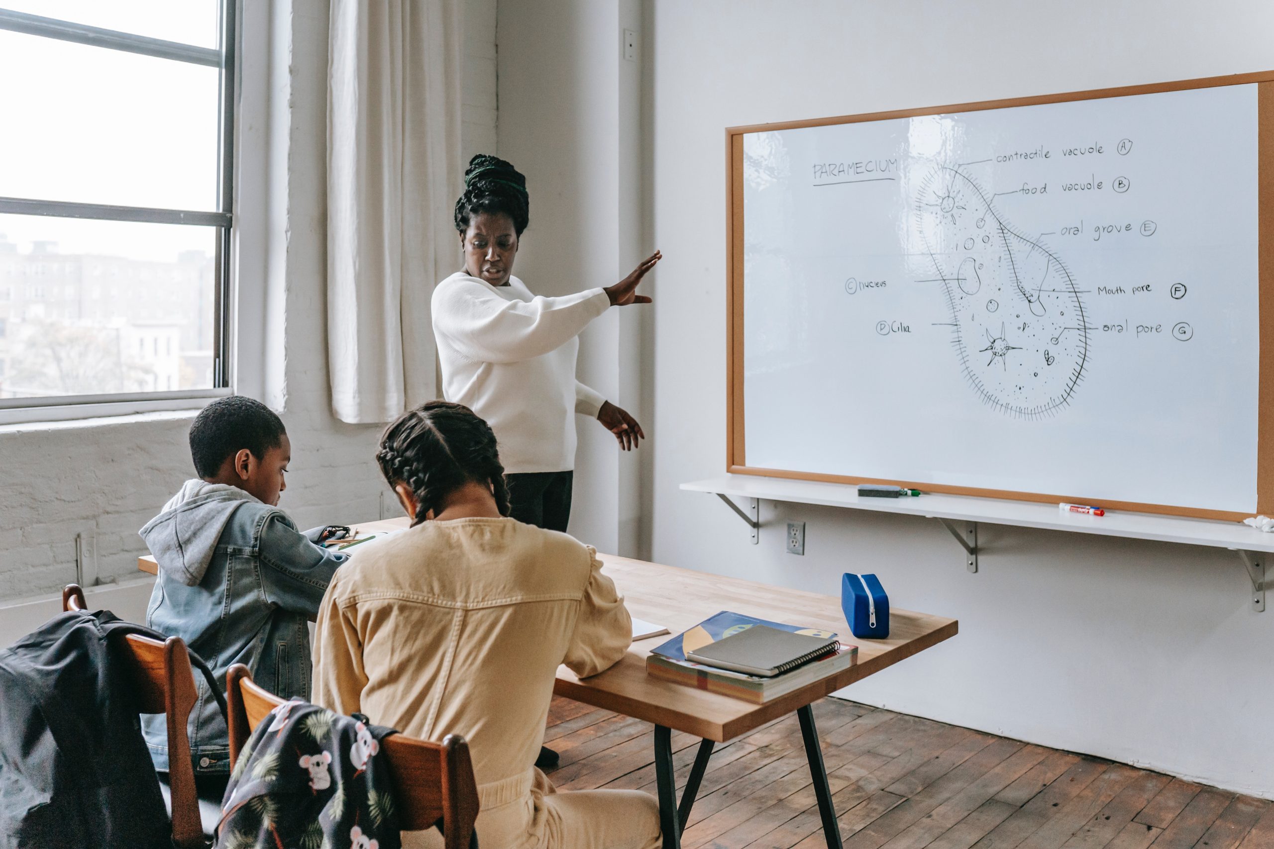 Interactive Whiteboard