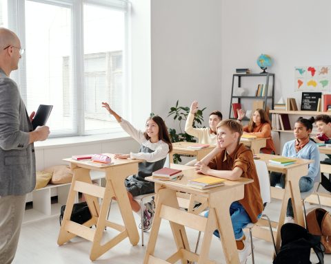 Teacher Retention