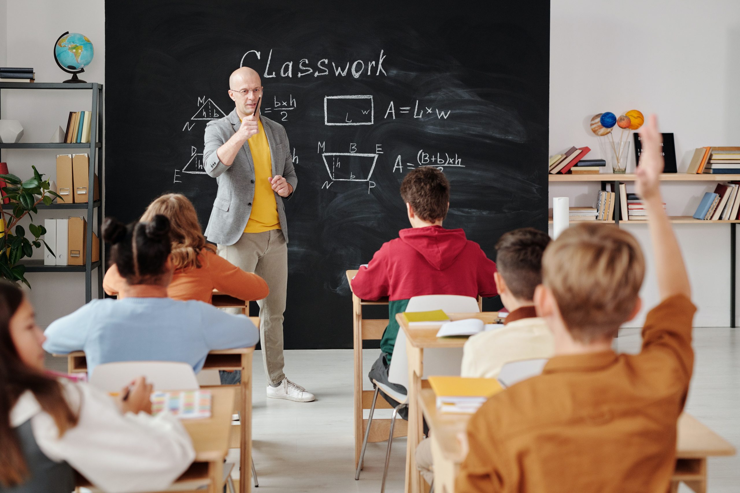 Back-to-School