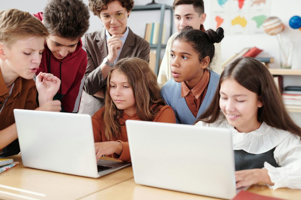 equity in education